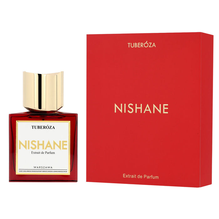 Unisex-Parfüm Nishane Tuberóza 50 ml