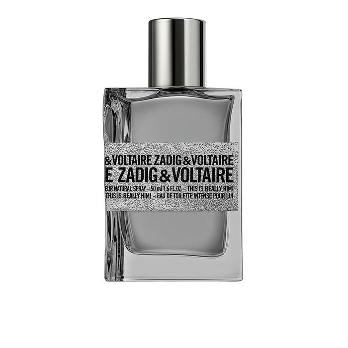 Men's Perfume Zadig & Voltaire This Is Really Him! EDT 50 ml