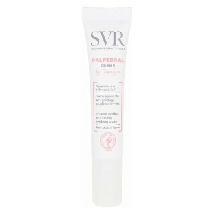 Crème pour le contour des yeux SVR Topialyse 15 ml