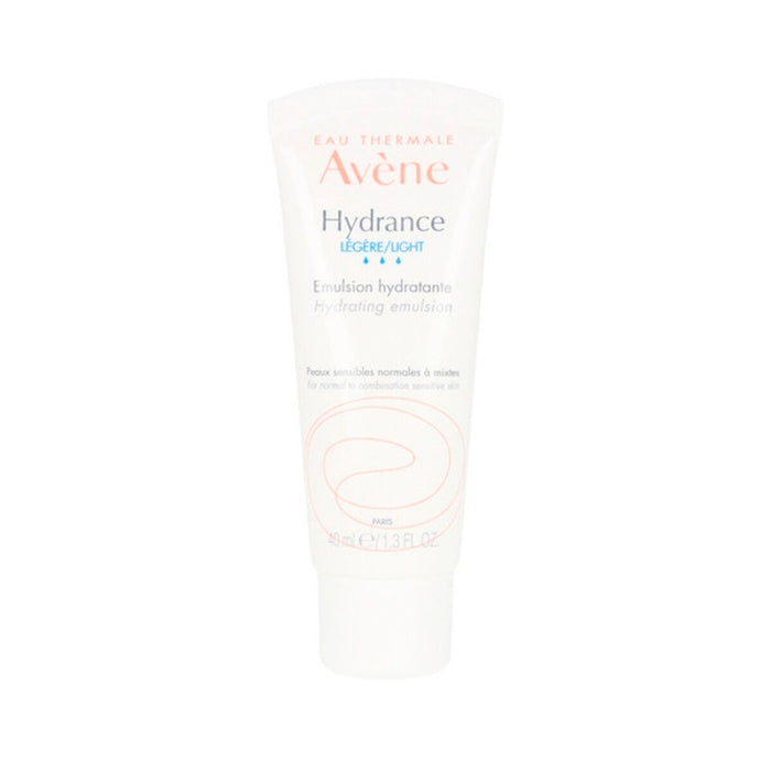 Émulsion Faciale Hydratante Avene Hydrance Légère (50 ml)