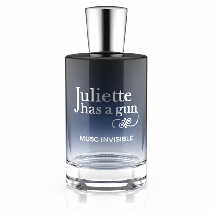 Women's Perfume Juliette Has A Gun Musc Invisible EDP 100 ml