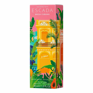 Damenparfüm Escada EDT Brisa Cubana 30 ml