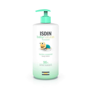 Körperlotion Isdin Baby Naturals Nutraisdin (750 ml)